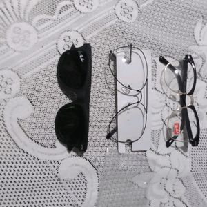 Sun Glasses/ Specks
