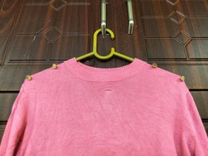 🎀 Max Pink Sweater 🎀