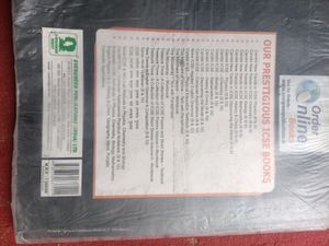 Class 10th Icse Treasure Trove Workbook