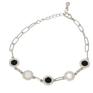 925 Silver Bracelet