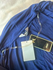 Short Length Shrug- Extra Small/ Small Size