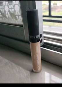 Swiss Beauty Liquid Concealer - Full Coverage