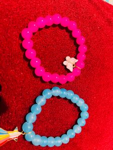 Braclet New With Tag 😍❤️120 Rs 2 Bracelet