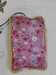 Rechargeable Electric Heating Pad - Not Working