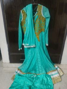 Designer Suit