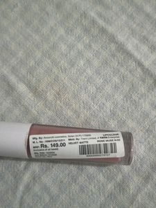 Lip Mousse