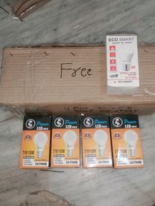 Shanti Power Light India