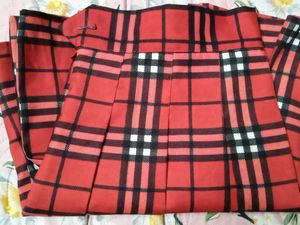 Short Skirts