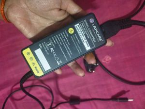 laptop charger