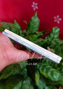Yogananda 2 Book Set