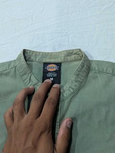 Dickies Long Sleeve Shirt