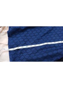Color Cocktail Dress Size S