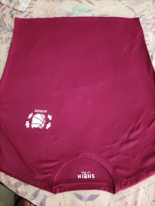 Gymdog Chn T-Shirt - Never Give Up!