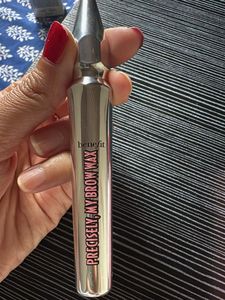 Luxury make up products