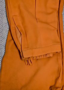 Kurta Set With Duppata