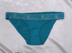 Victoria's Secret Pink panty