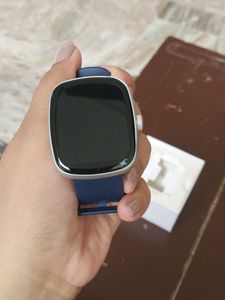 Fastrack Jupiter S3 Smartwatch