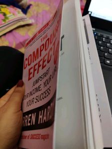 🆕The Compound Effect Book Paperback By Darren Ha