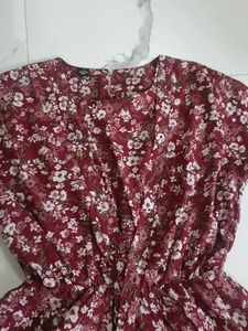 frock