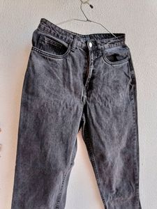 Mom's Jeans