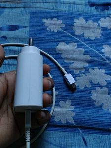 Samsung Fast Charger &amp; Cable