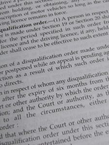 THE MOTOR VEHICLES ACT 1988