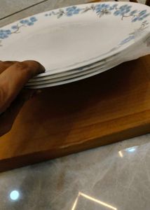 Diva Korean Collection 12 pcs Dine Set