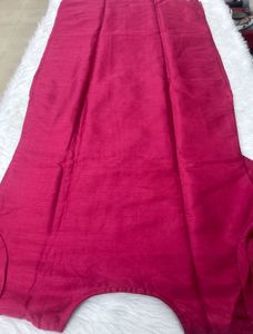 Embroidered Kurta Set with Dupatta