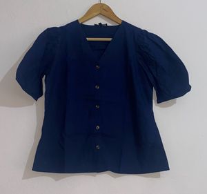 Crop Shirt