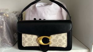 Coach Tabby Shoulder Bag