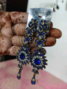 Elegant Earrings for Women