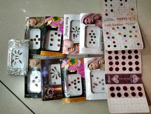 Bindi Combo 11 Pate