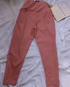 Korean Trouser 🌷