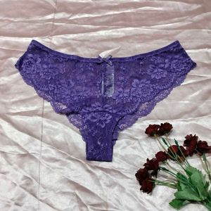 Lace Briefs
