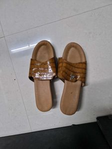 Elegant Heel Sandal