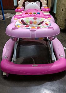 Baby Walker