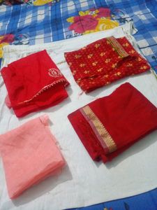 Beautiful  Blouse  Pieces