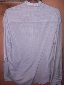 Check Pattern Shirt
