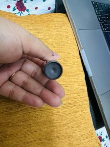 Unused Burt’s Bees Tinted lip Balm