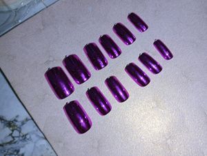 Nail Set