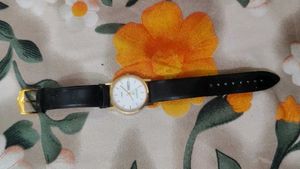 Timex Mayfair Vintage Watch