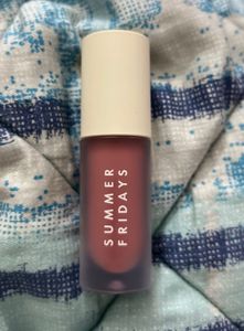 Summer Fridays Dream Lip Oil