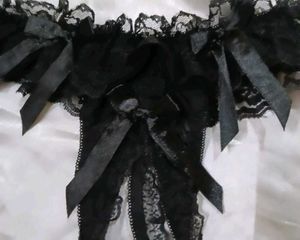 Lace panty