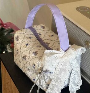Savana Pouch Bag for Makeup Buy one Get 1 F