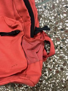 Adidas Backpack - Coral