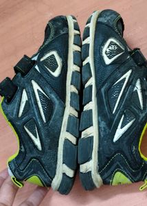 Starter Shoes For Boy