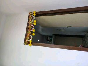 Toran Door Hanging