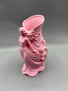 Blush  Cosmetic Brush Holder