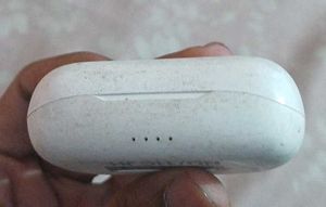 Noise White Neoshots True Wireless Earbuds