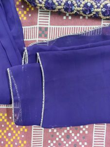 Girls' Ethnic Set